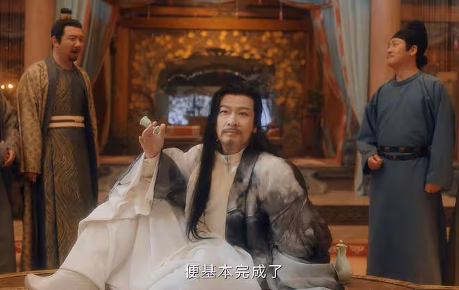 《唐詭2》口碑炸了,打了多少資方的臉,楊志剛又賭對了