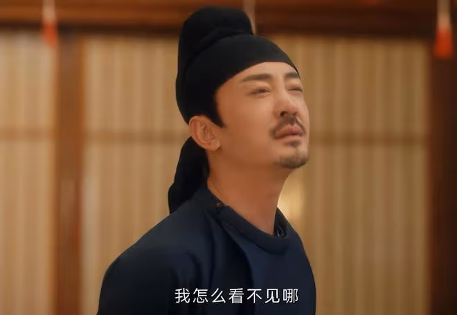 《唐詭2》口碑炸了,打了多少資方的臉,楊志剛又賭對了