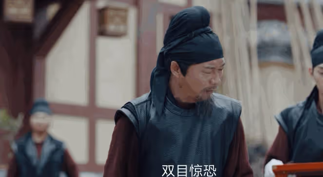 《唐詭2》口碑炸了,打了多少資方的臉,楊志剛又賭對了