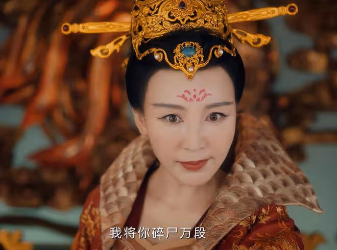 《唐詭2》口碑炸了,打了多少資方的臉,楊志剛又賭對了