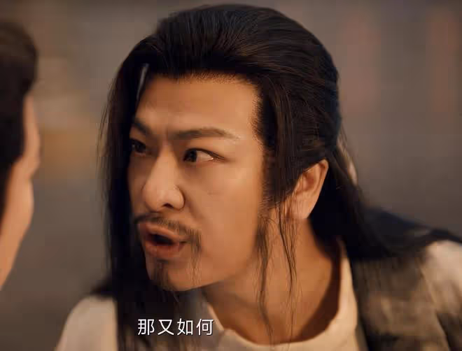 《唐詭2》口碑炸了,打了多少資方的臉,楊志剛又賭對了