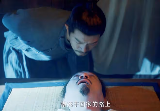 《唐詭2》口碑炸了,打了多少資方的臉,楊志剛又賭對了