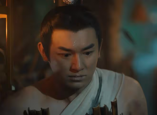 《唐詭2》口碑炸了,打了多少資方的臉,楊志剛又賭對了