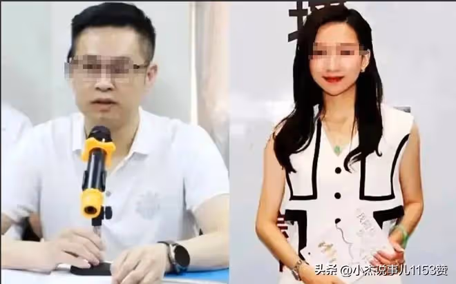 玩大了！婚姻協會副主席「全能服務」偷情，醫院院長一瘸一拐追愛