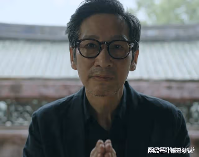 《錯位》大結局：發現失蹤江娜，兇手顧己鳴落網，小狗花椒立奇功