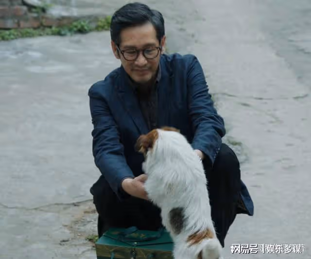 《錯位》大結局：發現失蹤江娜，兇手顧己鳴落網，小狗花椒立奇功