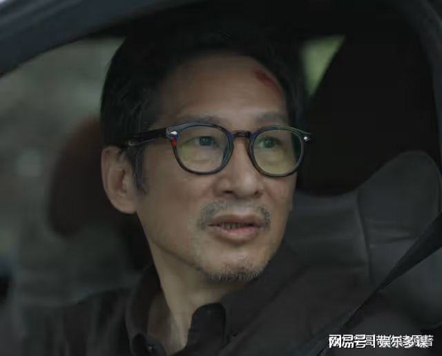 《錯位》大結局:發現失蹤江娜,兇手顧己鳴落網,小狗花椒立奇功