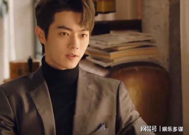 你比星光美麗:朱厚宇綁架紀星,韓廷相救,幸虧肖亦驍及時趕到