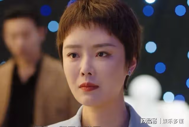 你比星光美麗:韓廷結局曝光,原來一切早有暗示,紀星被氣吐血