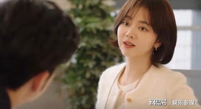 你比星光美麗:韓廷結局曝光,原來一切早有暗示,紀星被氣吐血