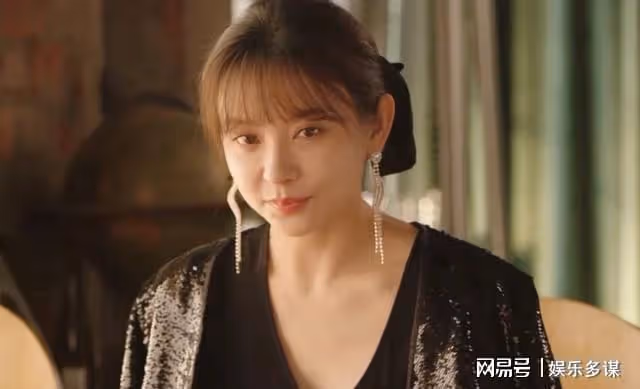 你比星光美麗:韓廷結局曝光,原來一切早有暗示,紀星被氣吐血