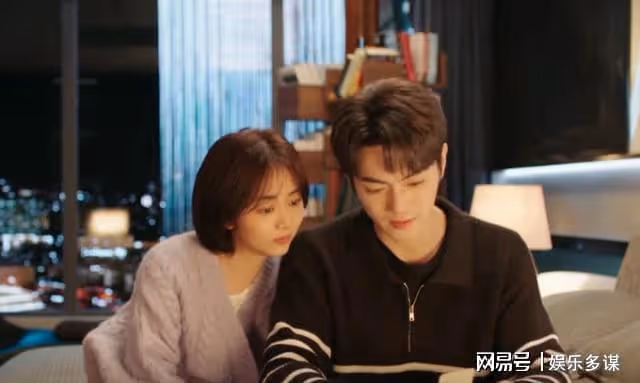 你比星光美麗:韓廷結局曝光,原來一切早有暗示,紀星被氣吐血