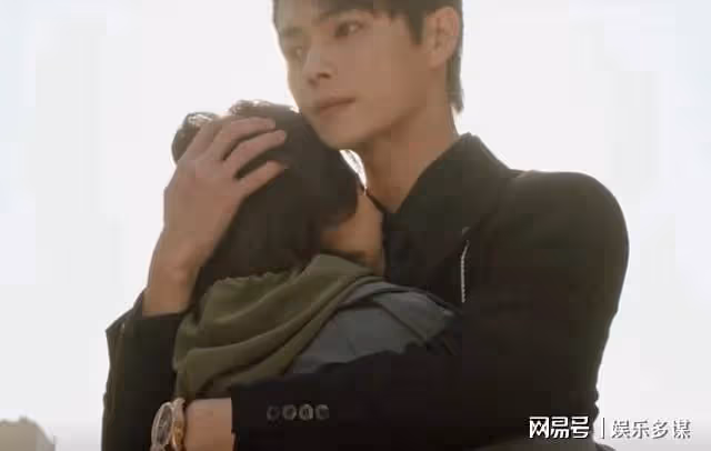 你比星光美麗:紀星栗儷同時舉辦婚禮,韓廷成贏家,結局圓滿!