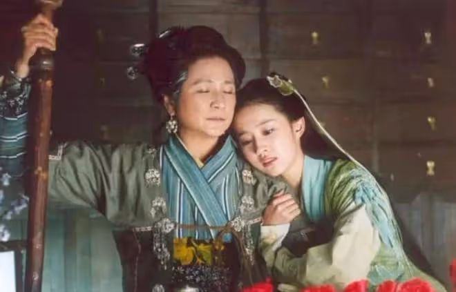 武俠影后走好!78歲鄭佩佩離世,劉亦菲黃曉明等晚輩發文悼念