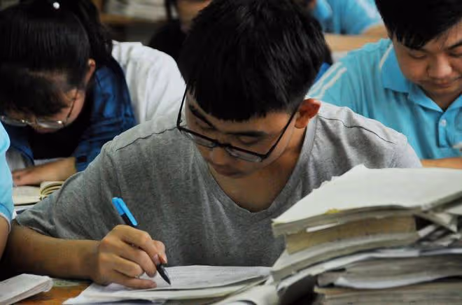 給女兒的單親同學做了一年午餐，如今他工作後，比女兒還常來看我