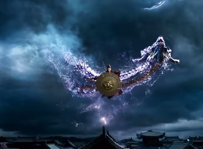《少年白馬醉春風》首播:北離八公子實力排名,君玉第一實至名歸