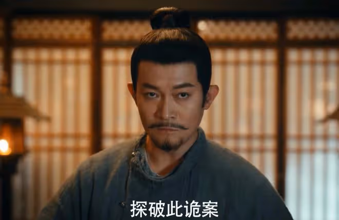 唐朝詭事錄2:「降魔變」最大兇手非馮寒?蘇無名知道,卻不敢說