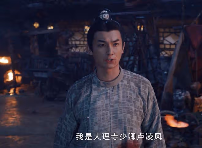 唐朝詭事錄2:「降魔變」最大兇手非馮寒?蘇無名知道,卻不敢說