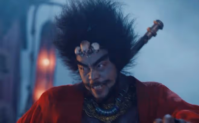 唐朝詭事錄2:「降魔變」最大兇手非馮寒?蘇無名知道,卻不敢說