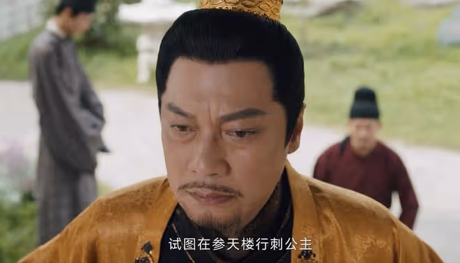 唐朝詭事錄2:「降魔變」最大兇手非馮寒?蘇無名知道,卻不敢說