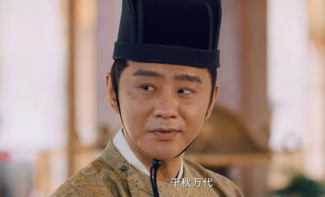 唐朝詭事錄2:「降魔變」最大兇手非馮寒?蘇無名知道,卻不敢說