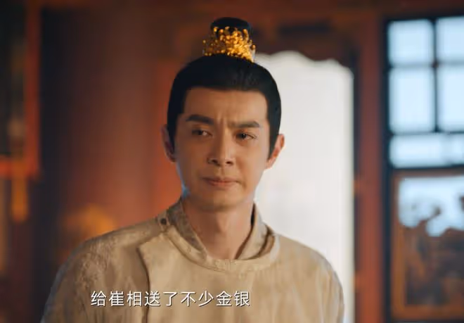 唐朝詭事錄2:「降魔變」最大兇手非馮寒?蘇無名知道,卻不敢說