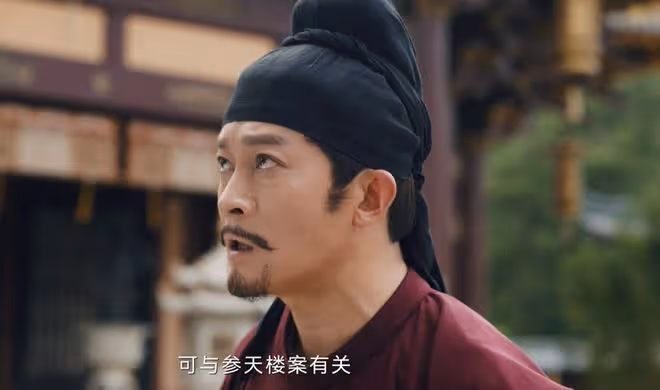 唐朝詭事錄2:「降魔變」最大兇手非馮寒?蘇無名知道,卻不敢說