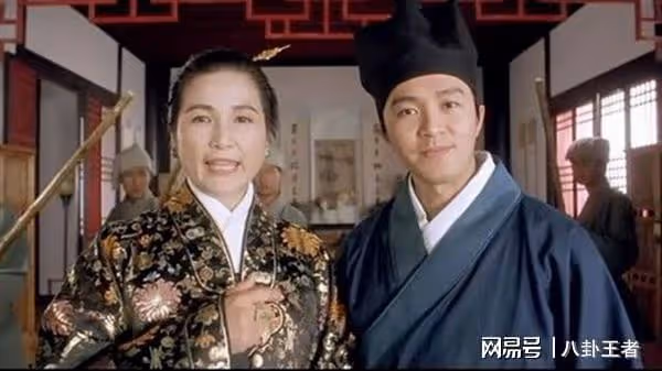 女俠一路走好!鄭佩佩去世,曾8次懷孕4次流產,晚年生病照令人心疼