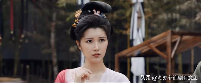 《唐朝詭事錄2》直到獨孤被寡婦勾引，他還不知，夢中情人心太毒