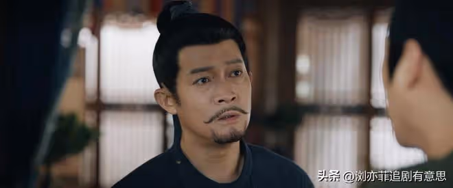 《唐朝詭事錄2》直到獨孤被寡婦勾引，他還不知，夢中情人心太毒