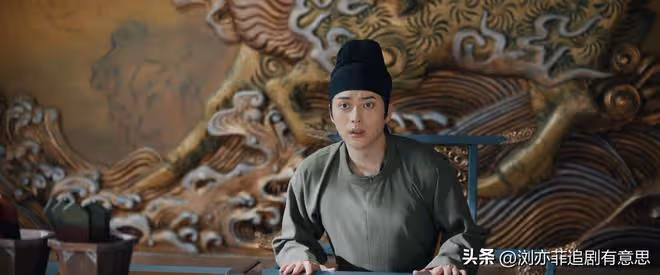 《唐朝詭事錄2》直到獨孤被寡婦勾引，他還不知，夢中情人心太毒