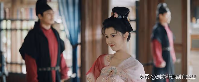 《唐朝詭事錄2》直到獨孤被寡婦勾引，他還不知，夢中情人心太毒