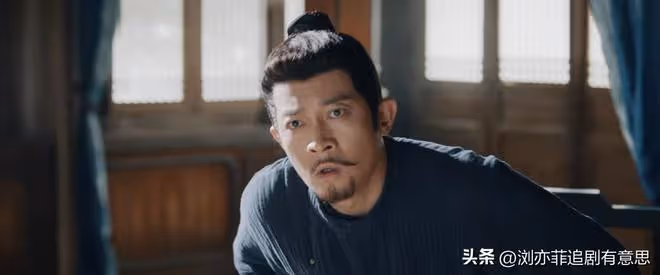 《唐朝詭事錄2》直到獨孤被寡婦勾引，他還不知，夢中情人心太毒