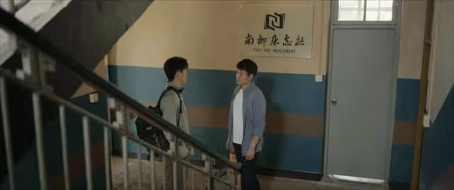 《錯位》結局：江娜，蘇真真同母異父，與顧己鳴分手，真相悲慘