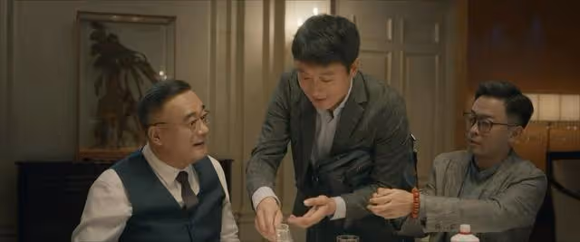 《錯位》結局：江娜，蘇真真同母異父，與顧己鳴分手，真相悲慘