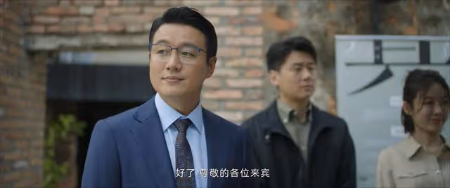 《錯位》結局：江娜，蘇真真同母異父，與顧己鳴分手，真相悲慘