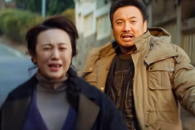 《抓娃娃》票房高，但難掩爛俗！沈騰馬麗暑假檔，又來收智商稅了