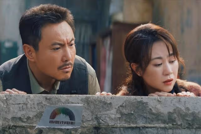 《抓娃娃》票房高，但難掩爛俗！沈騰馬麗暑假檔，又來收智商稅了