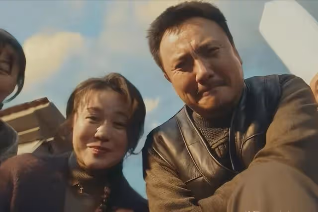 《抓娃娃》票房高，但難掩爛俗！沈騰馬麗暑假檔，又來收智商稅了
