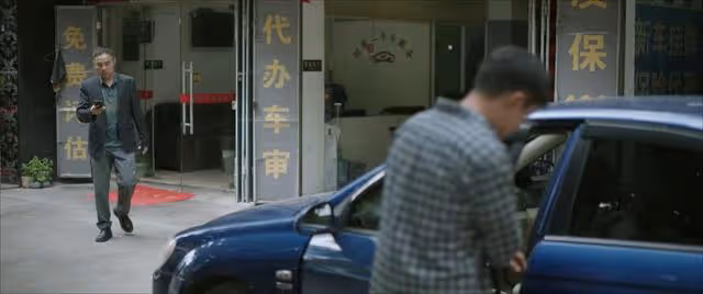 《錯位》顧己鳴猛然被洗白，她都沒發現他的抄襲剽竊沒觸犯法律