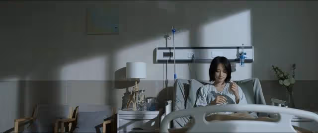 《錯位》顧己鳴猛然被洗白，她都沒發現他的抄襲剽竊沒觸犯法律