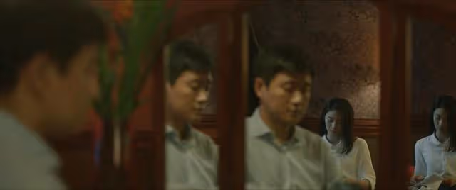 《錯位》顧己鳴猛然被洗白，她都沒發現他的抄襲剽竊沒觸犯法律