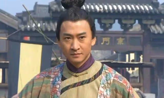 《少年包青天》24年，4位主演退圈，一代打星重病，已經遺憾去世