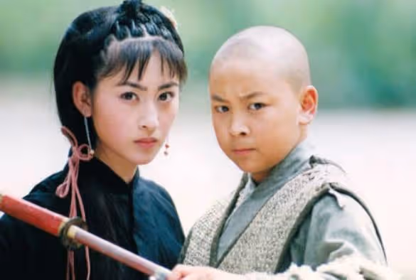 《少年包青天》24年，4位主演退圈，一代打星重病，已經遺憾去世