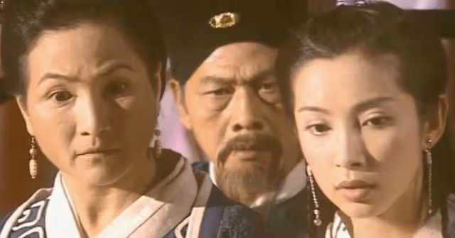 《少年包青天》24年，4位主演退圈，一代打星重病，已經遺憾去世