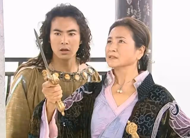 《少年包青天》24年，4位主演退圈，一代打星重病，已經遺憾去世