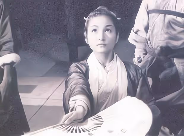 《少年包青天》24年，4位主演退圈，一代打星重病，已經遺憾去世