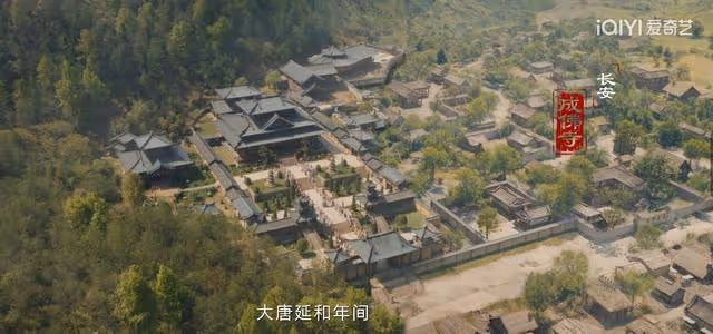 唐詭2:衝著原班人馬去的,卻被45歲男配驚艷,演技越瘋顏值越高