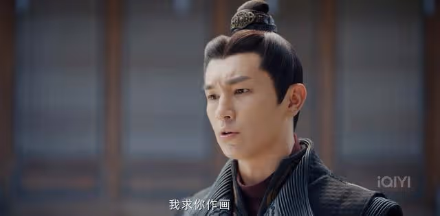 唐詭2:衝著原班人馬去的,卻被45歲男配驚艷,演技越瘋顏值越高