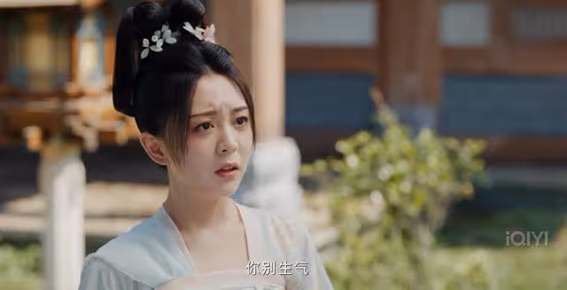唐詭2:衝著原班人馬去的,卻被45歲男配驚艷,演技越瘋顏值越高